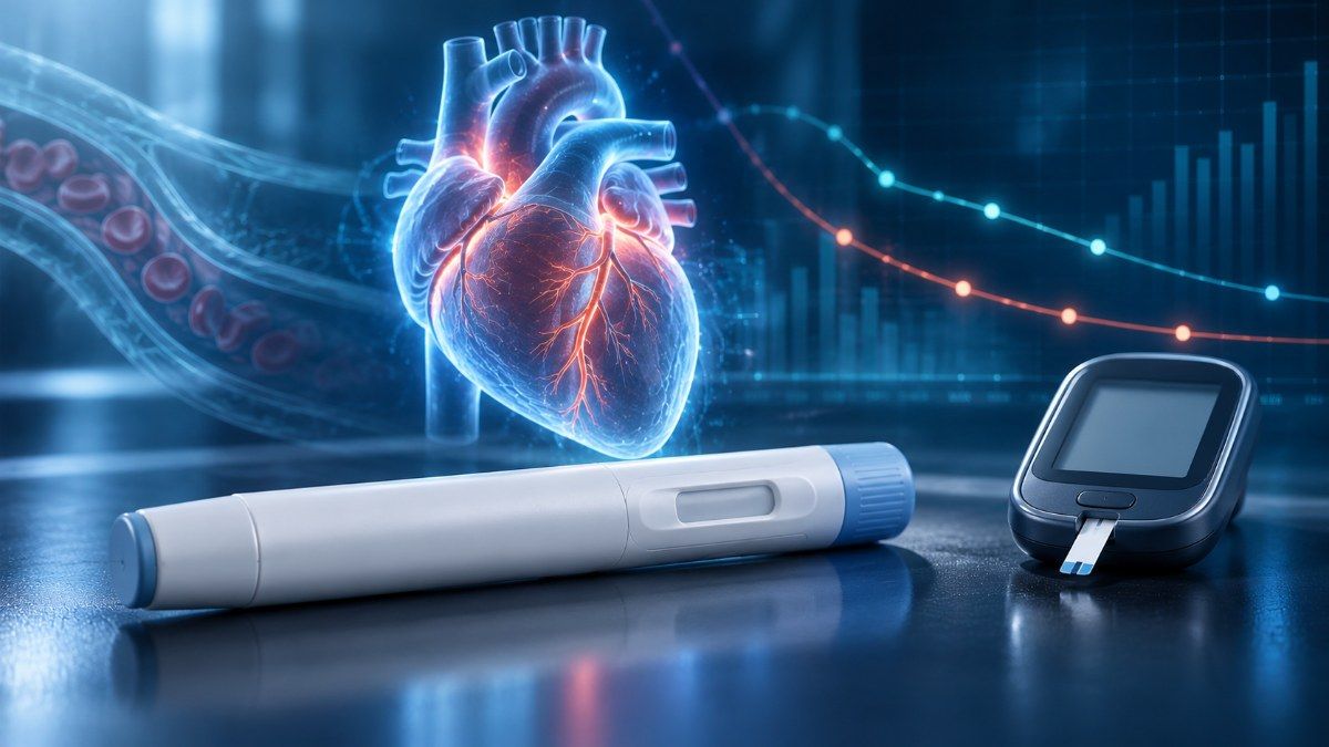 TRIUMPH-2 and TRIUMPH-3 Explained: Retatrutide in Diabetes and Heart Disease, Arm by Arm