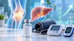 Retatrutide Benefits Beyond the Scale: Knee Pain, Blood Sugar, Sleep Apnea, Liver and Heart, Graded by Evidence