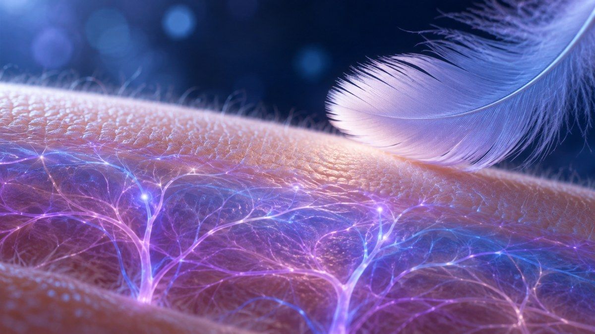 Retatrutide and Dysesthesia: The Skin-Sensitivity Side Effect Explained