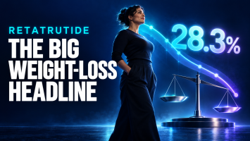 The Big Weight-Loss Headline